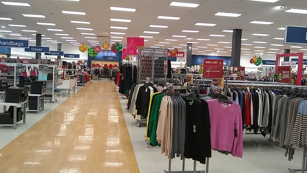 Marshalls | 4307 130 Ave SE Unit 50, Calgary, AB T2Z 3V8, Canada | Phone: (587) 471-0358