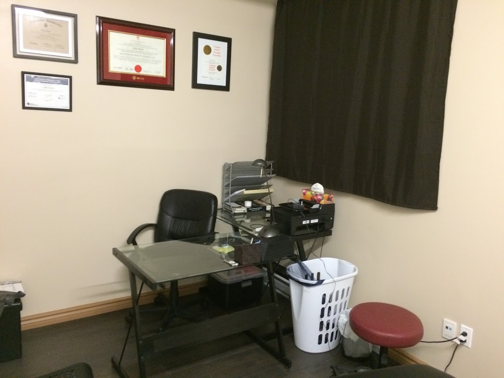 Owen Athletic Rehab and Massage | 11 Avenue de la Baie de Valois, Pointe-Claire, QC H9S 5H3, Canada | Phone: (514) 574-7448