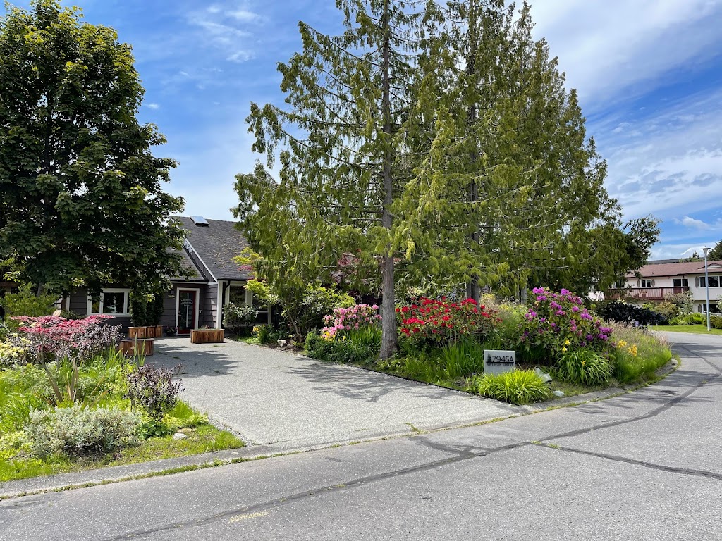 Richard Nevin Counselling Services | 7945A Arthur Dr, Saanichton, BC V8M 1V2, Canada | Phone: (250) 888-0670