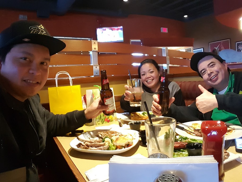 Boston Pizza | 5846 AB-2A, Lacombe, AB T4L 2G5, Canada | Phone: (403) 782-9988