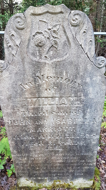 Purcells Ground Cemetery | Goodwood, NS B3R, Canada