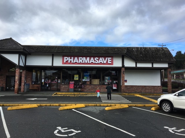 Pharmasave Mill Bay | 2720 Mill Bay Rd #11A, Mill Bay, BC V0R 2P0, Canada | Phone: (250) 743-9011