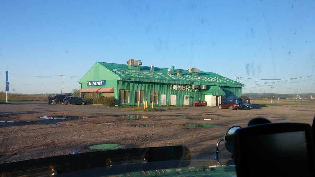 Ultramar | 200 Montée St François, Berthier-sur-Mer, QC G0R 1E0, Canada | Phone: (418) 259-7515