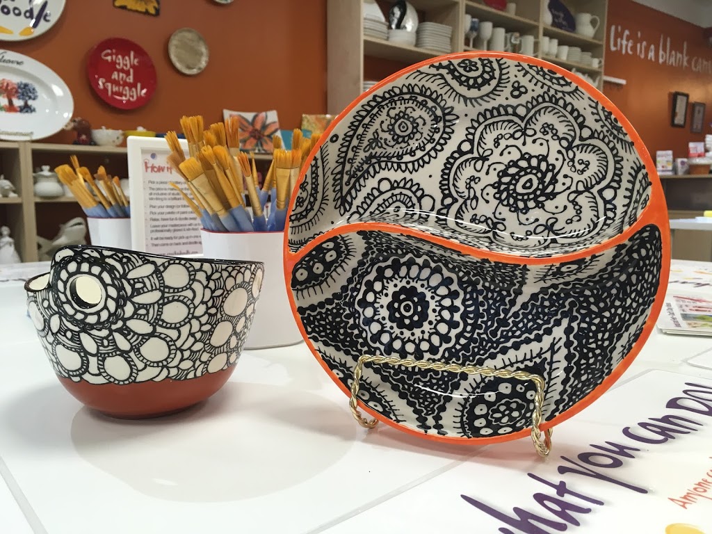 Crock A Doodle Stouffville | 15 Ringwood Dr, Whitchurch-Stouffville, ON L4A 8C1, Canada | Phone: (905) 640-1284