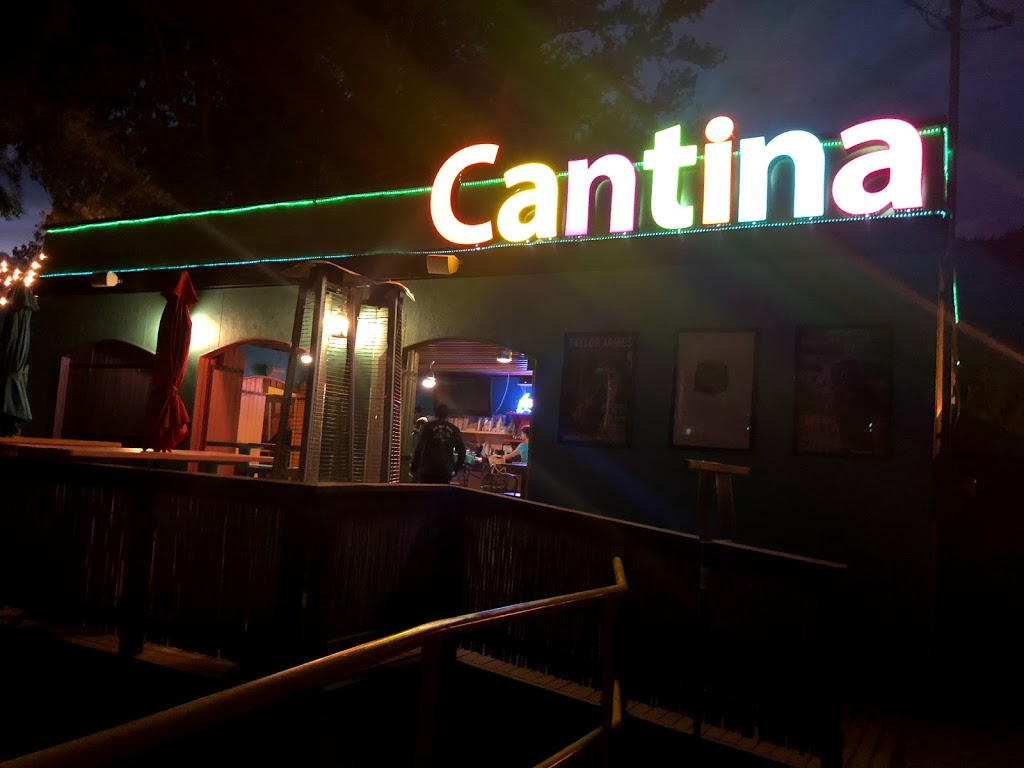 Spirit Beach Cantina | 8000 45 St, Osoyoos, BC V0H 1V3, Canada | Phone: (250) 689-5770