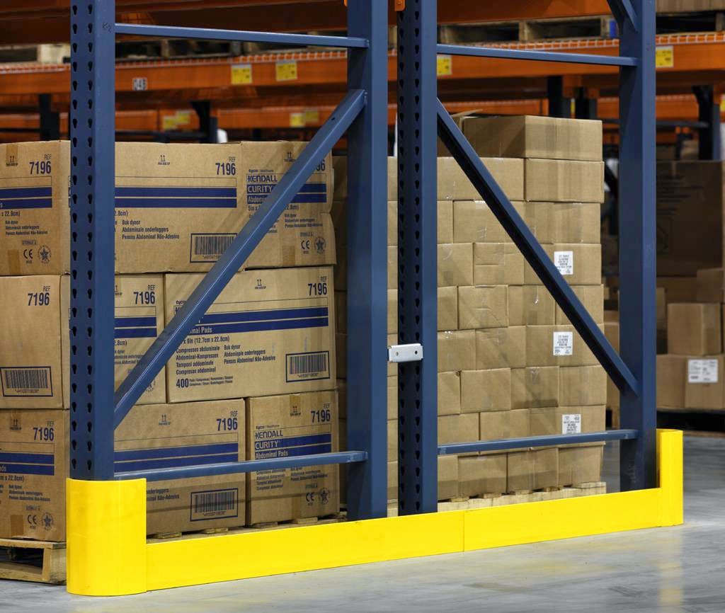 Econo-Rack Storage Equipment | 1303 North Service Rd E, Oakville, ON L6H 1A7, Canada | Phone: (905) 337-5720