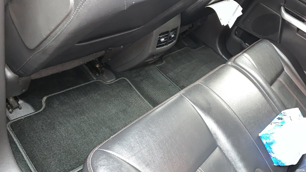 Speckless Pro Auto Detailing | 45 Brisbane Rd #18, North York, ON M3J 2K1, Canada | Phone: (416) 262-0702