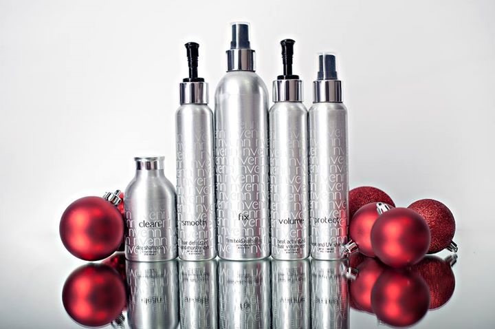 nvenn hair and beauty bar | 1107 17 Ave SW #102, Calgary, AB T2T 0B5, Canada | Phone: (403) 775-1780