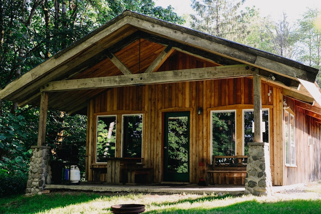Arrowvale Campground | 5955 Hector Rd, Port Alberni, BC V9Y 9E8, Canada | Phone: (250) 723-7948