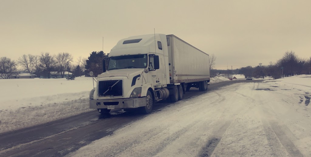 Can States Express Inc | 20 Beaverhall Rd, Brampton, ON L6X 4L3, Canada | Phone: (929) 371-4438