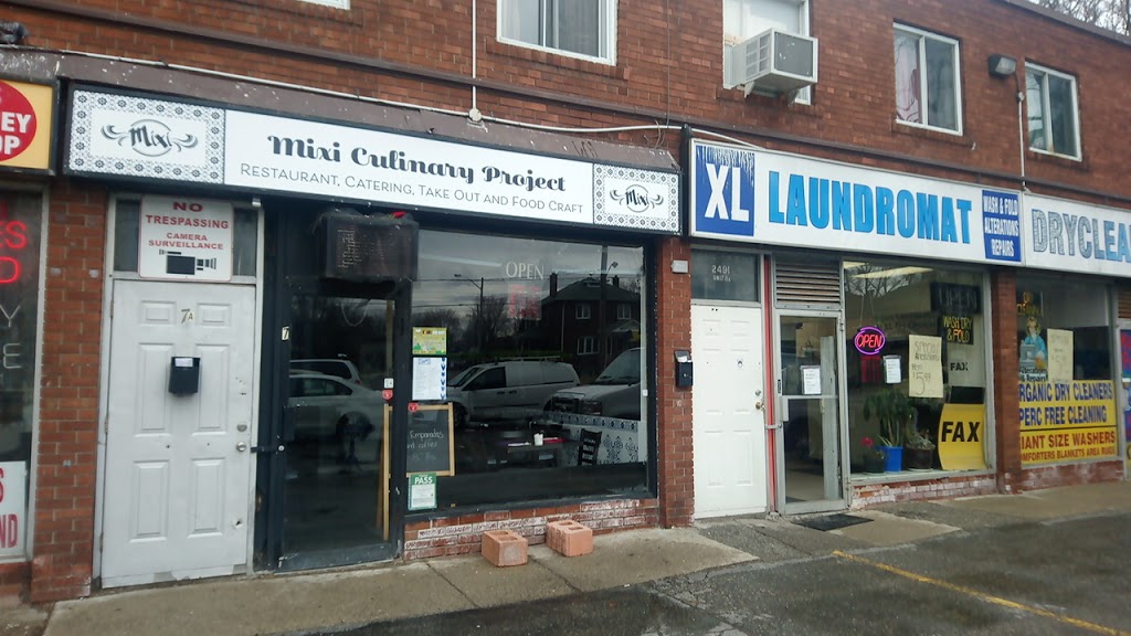 Mixi Culinary Project | 2491 Lake Shore Blvd W Unit 7, Etobicoke, ON M8V 1C5, Canada | Phone: (647) 693-8422