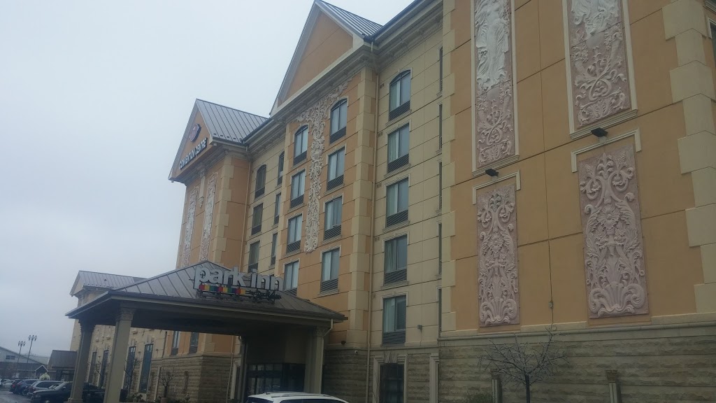 Radisson Toronto Airport West | 175 Derry Rd E, Mississauga, ON L5T 2Z7, Canada | Phone: (905) 364-9999