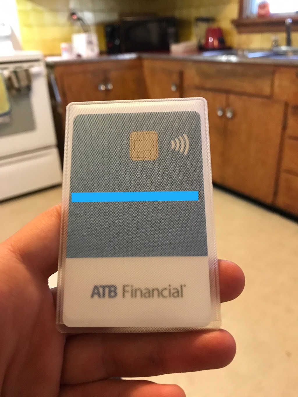 ATB Financial | atm | 8804 118 Ave NW, Edmonton, AB T5B 0T4, Canada | 7804274171 OR +1 780-427-4171
