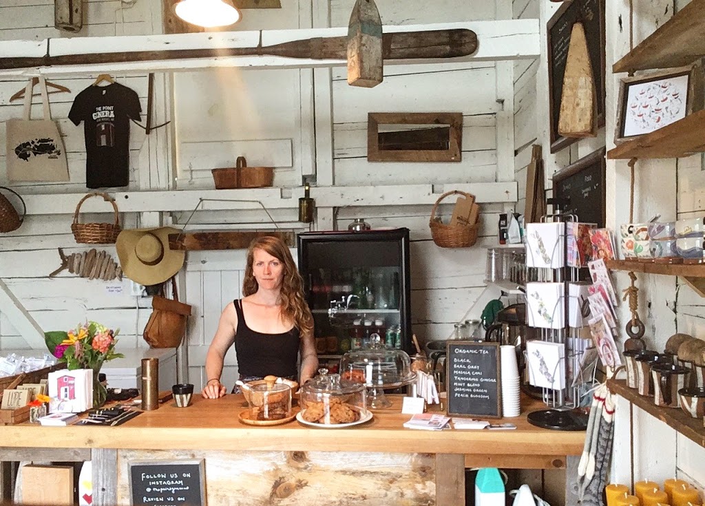 The Point General | 245 The Point, Lunenburg, NS B0J 2C0, Canada | Phone: (902) 880-9663