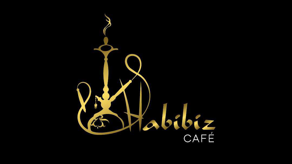 Habibiz Cafe | 1373 Portage Ave, Winnipeg, MB R3G 0V8, Canada | Phone: (204) 979-6041