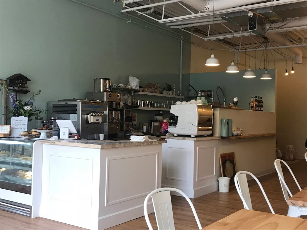 The Elora Café | 1-175 Geddes St, Elora, ON N0B 1S0, Canada | Phone: (226) 337-4433