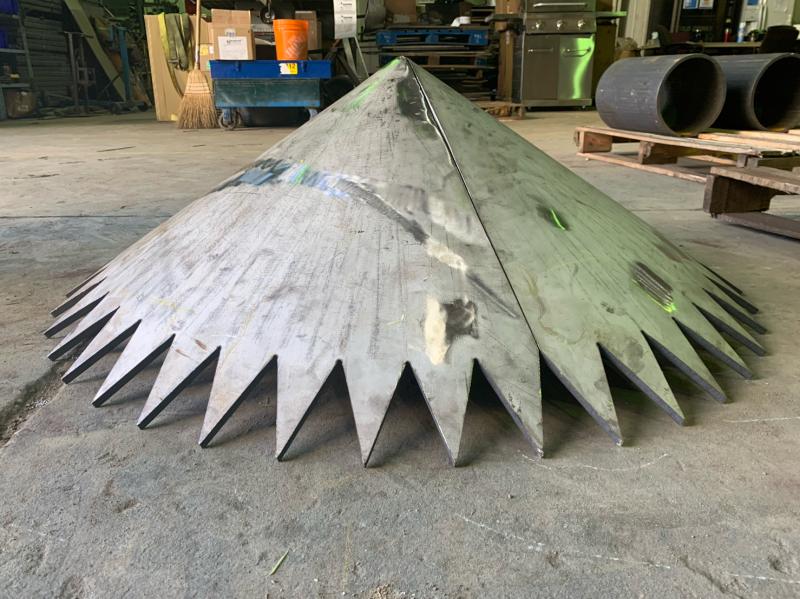 Kucher Steels (1992) Inc | 2042 70 Ave NW, Edmonton, AB T6P 1N6, Canada | Phone: (780) 440-4756