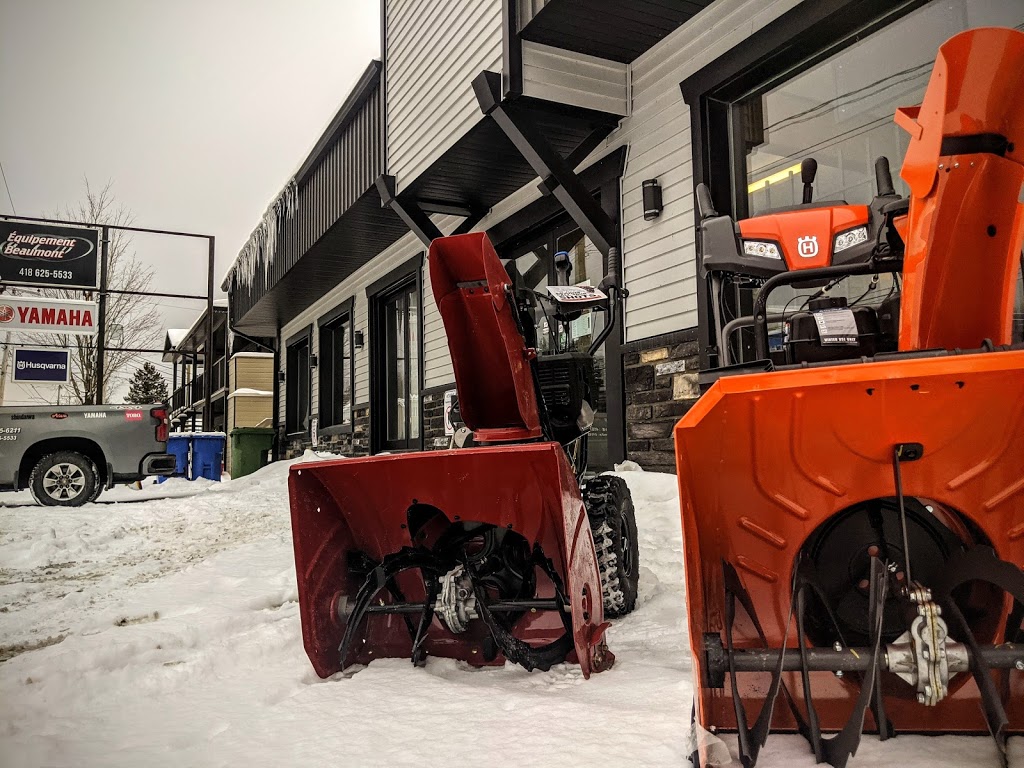 Équipement Beaumont - Succursale de Lac-Etchemin | 1407 QC-277, Lac-Etchemin, QC G0R 1S0, Canada | Phone: (418) 625-5533