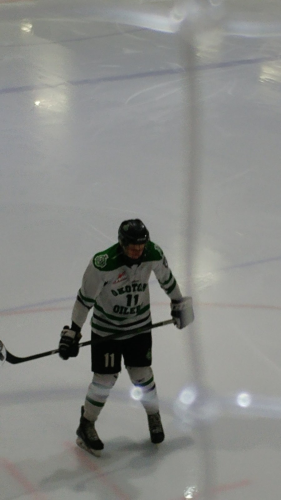 Scott Seaman Sports Rink | 32156 AB-552, De Winton, AB T0L 0X0, Canada | Phone: (403) 995-7397