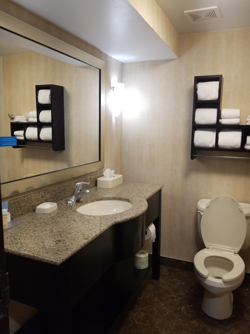 Hampton Inn Niagara Falls | 501 Rainbow Blvd, Niagara Falls, NY 14303, USA | Phone: (716) 285-6666