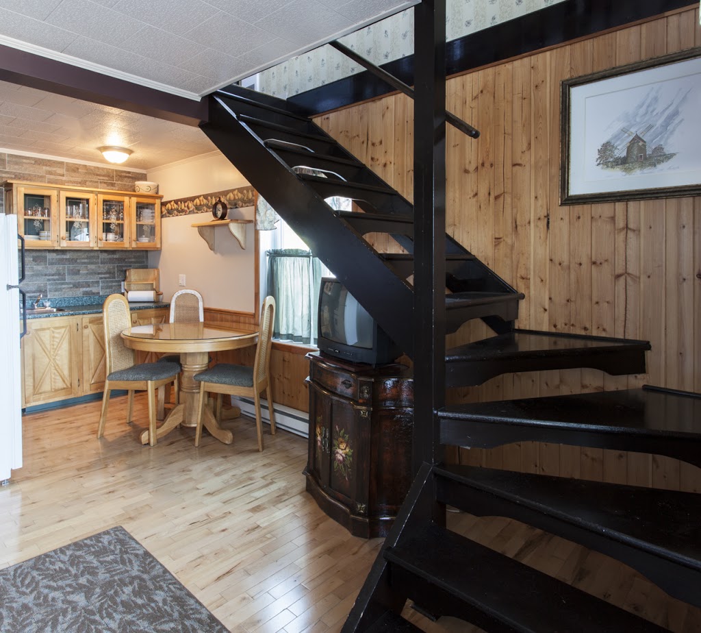 Hébergements Florence | 3273 Chemin des Coudriers, Saint-Bernard-sur-Mer, QC G0A 3J0, Canada | Phone: (418) 438-2515