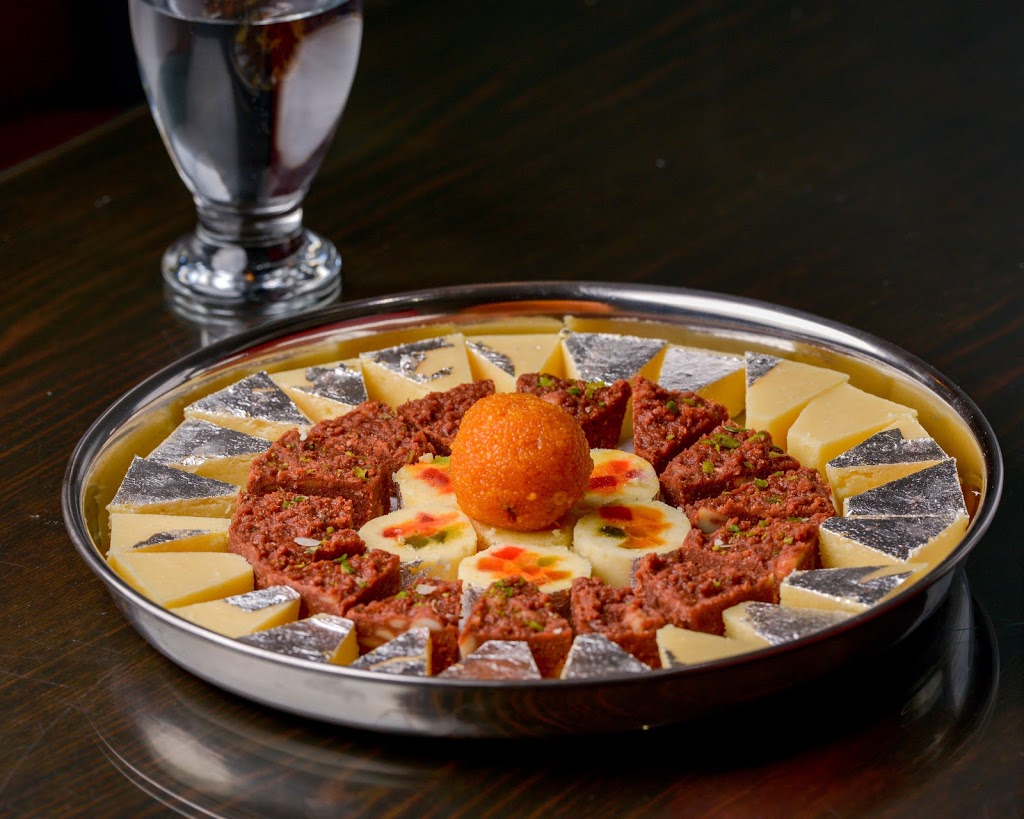 Navraj Sweets & Restaurant | 8148 128 St #386, Surrey, BC V3W 1R1, Canada | Phone: (604) 593-7672