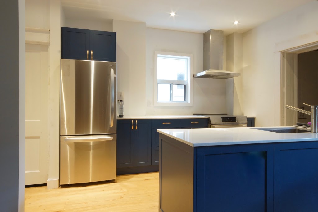 Ashton Renovations | 14 Black Willoway, North York, ON M2J 2A8, Canada | Phone: (416) 803-3324