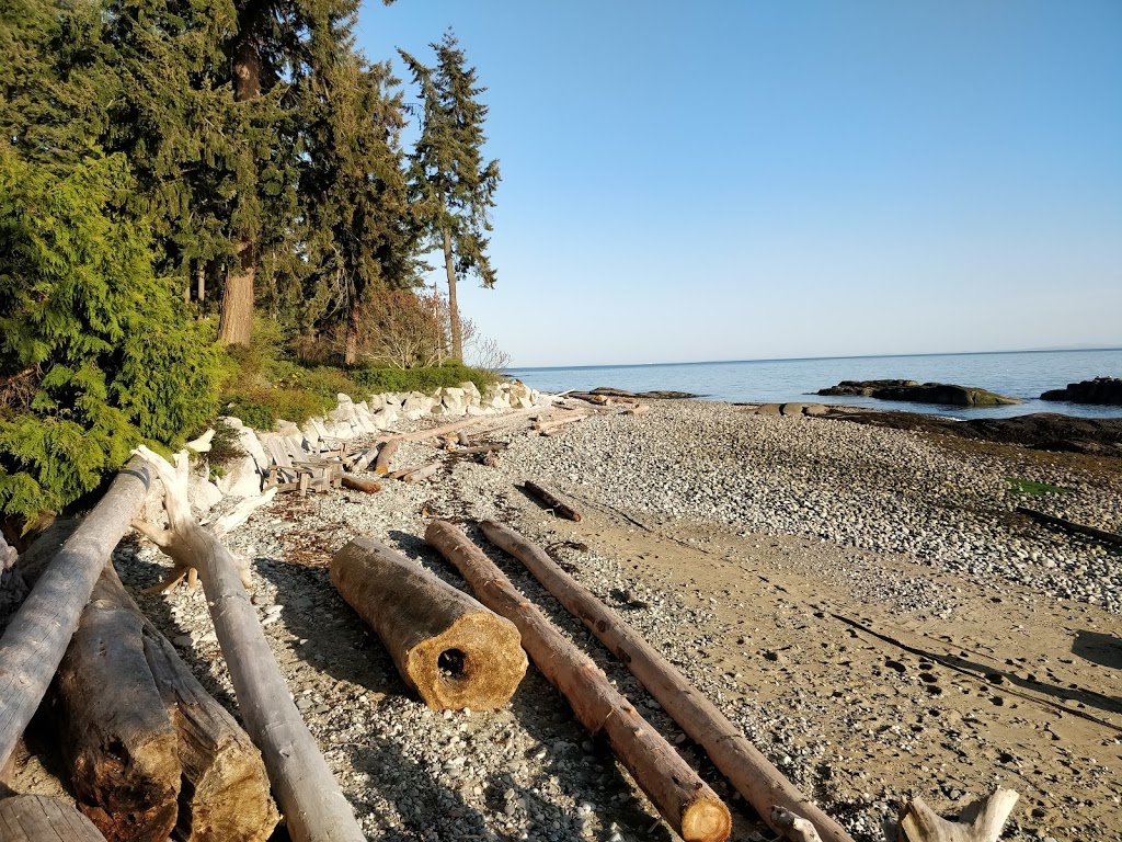 Roberts Creek Provincial Park Picnic Ground | Roberts Creek, BC V0N 2W2, Canada