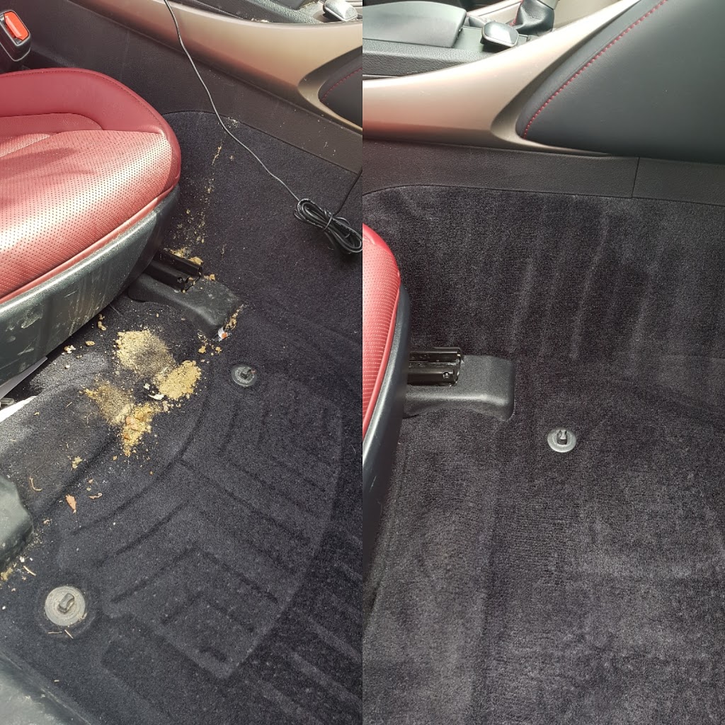 Crisp Auto Detailing | Longworth Ave, Bowmanville, ON L1C 5M6, Canada | Phone: (416) 702-4006