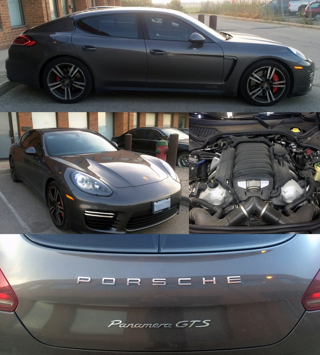 Sixth Element Autowerks Inc. | 180 Winges Rd #16, Woodbridge, ON L4L 6C5, Canada | Phone: (416) 450-1760