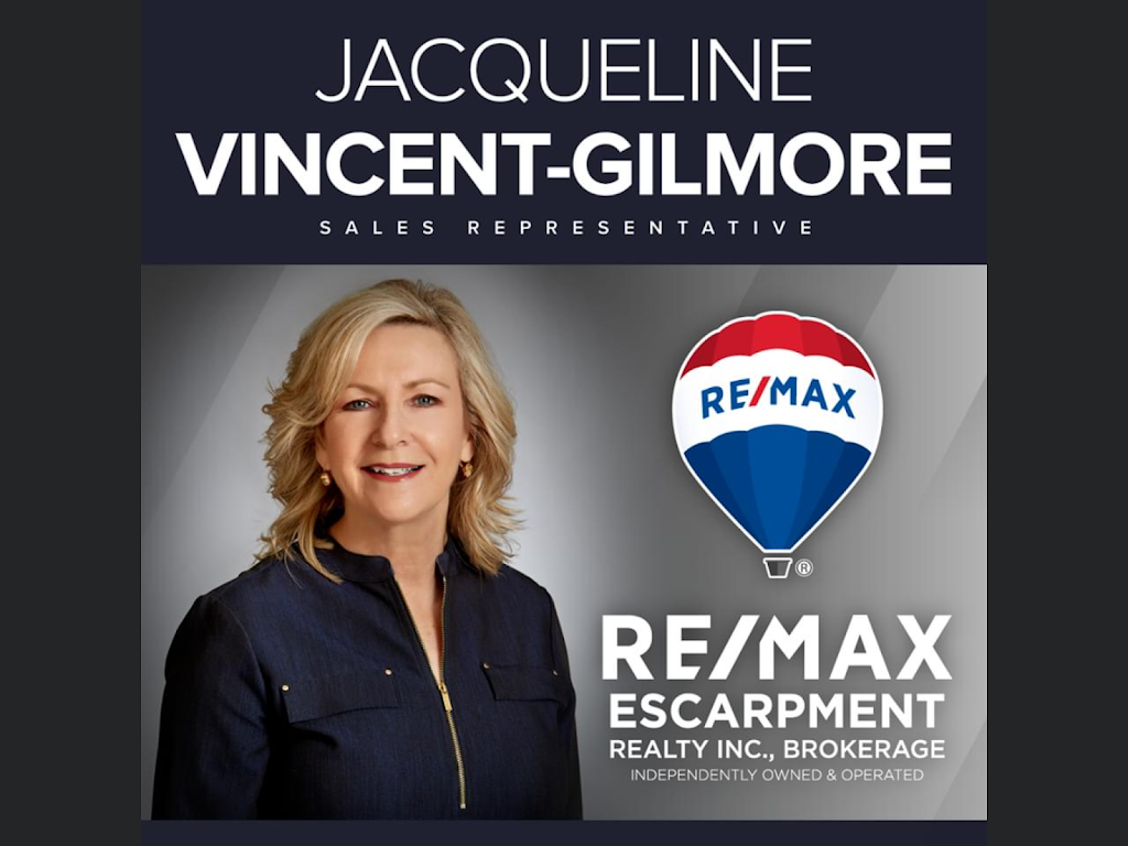 Jacqueline Vincent-Gilmore - 502 Brant St, Burlington, ON L7R 2G4, Canada