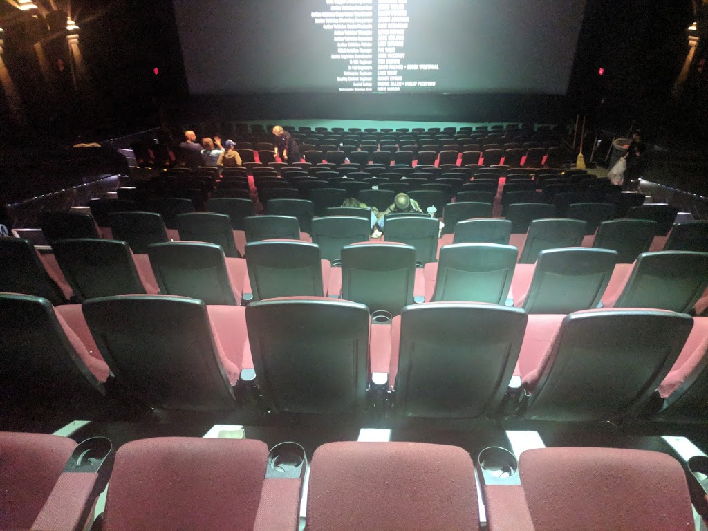 Landmark Theaters Shawnessy | 1059 Shawville Blvd SE, Calgary, AB T2Y 2Z9, Canada | Phone: (403) 974-0472