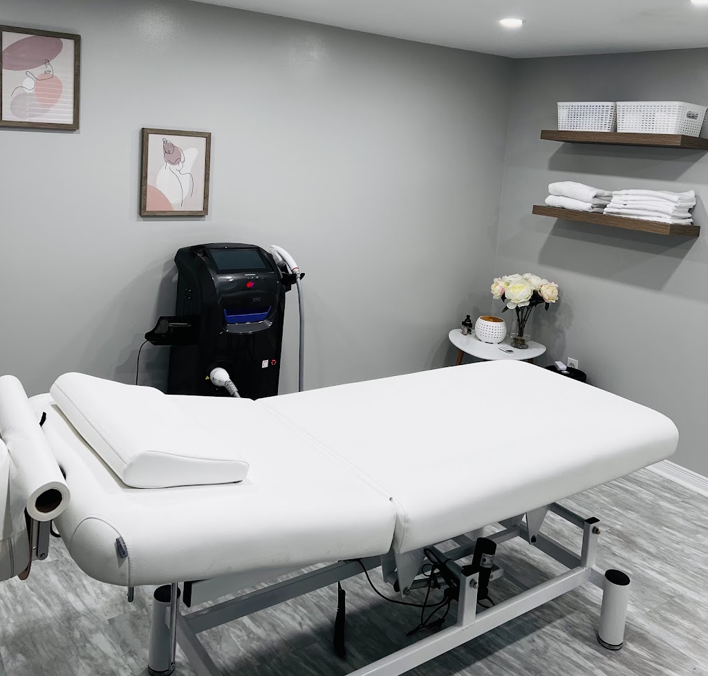 Angelic Laser & Spa | 1145 Brock St S, Whitby, ON L1N 4M1, Canada | Phone: (289) 893-1744