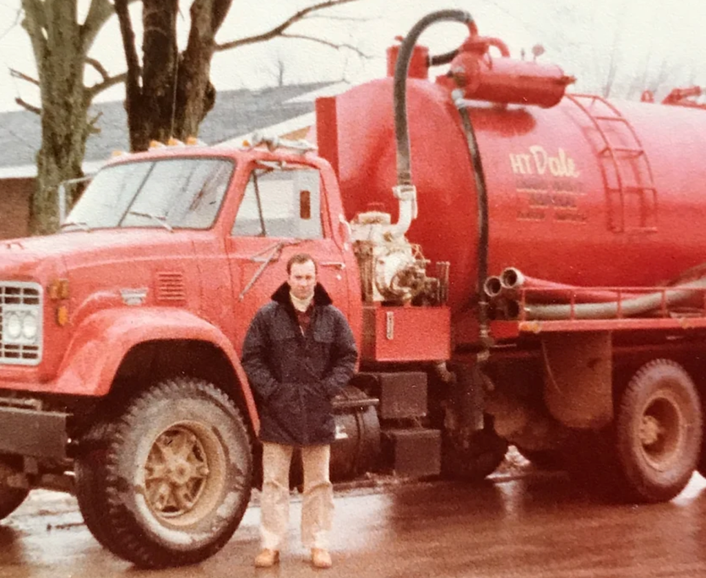 PP Pumping Services Ltd. | 43554 Hullett McKillop Rd, Walton, ON N0K 1Z0, Canada | Phone: (519) 527-0284