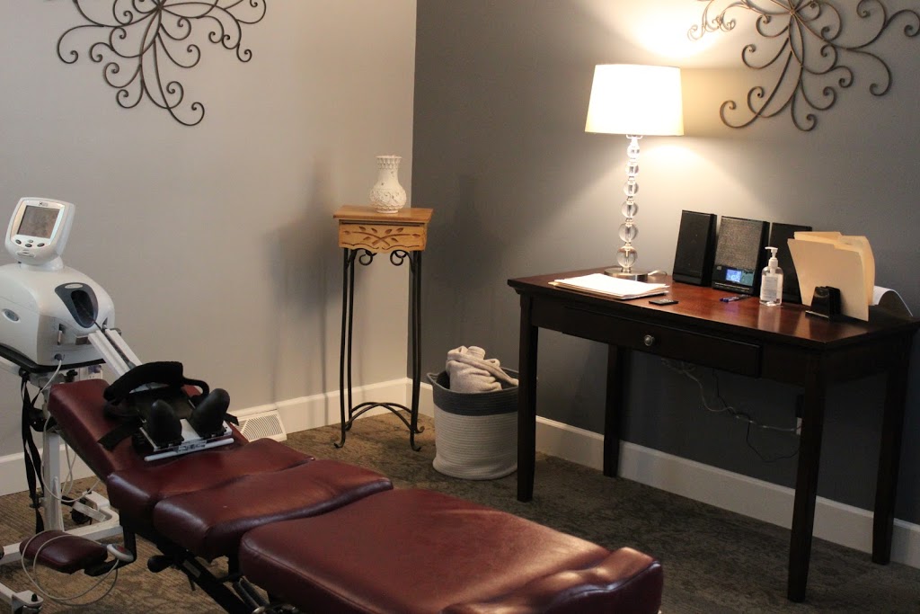 Bukaty Family Chiropractic | 4269 St Francis Dr, Hamburg, NY 14075, USA | Phone: (716) 627-3668