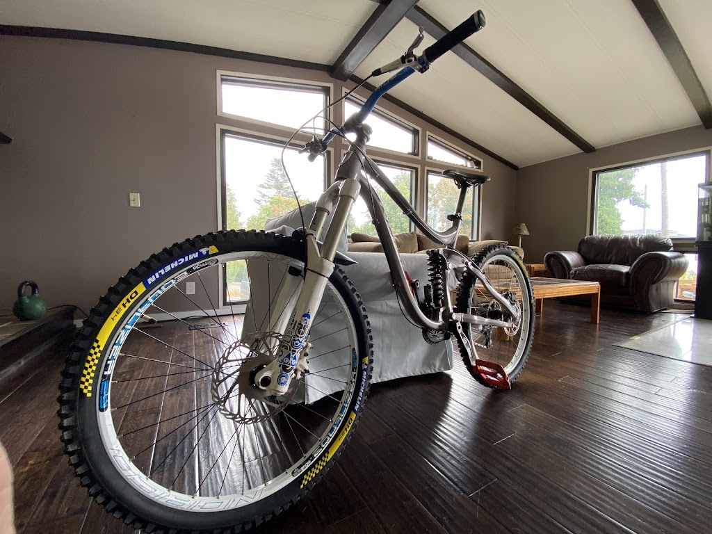 Fuca Cycles | 5871 Sooke Rd, Sooke, BC V9Z 0C3, Canada | Phone: (778) 677-2069