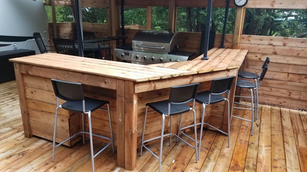 Camping Coolbreeze | 144 Montée Glass, Saint-Bernard-de-Lacolle, QC J0J 1V0, Canada | Phone: (450) 246-3785