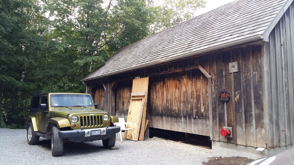 Uxbridge - Al Shaw (Conc.6) | Walker Woods, Goodwood, ON L0C 1A0, Canada