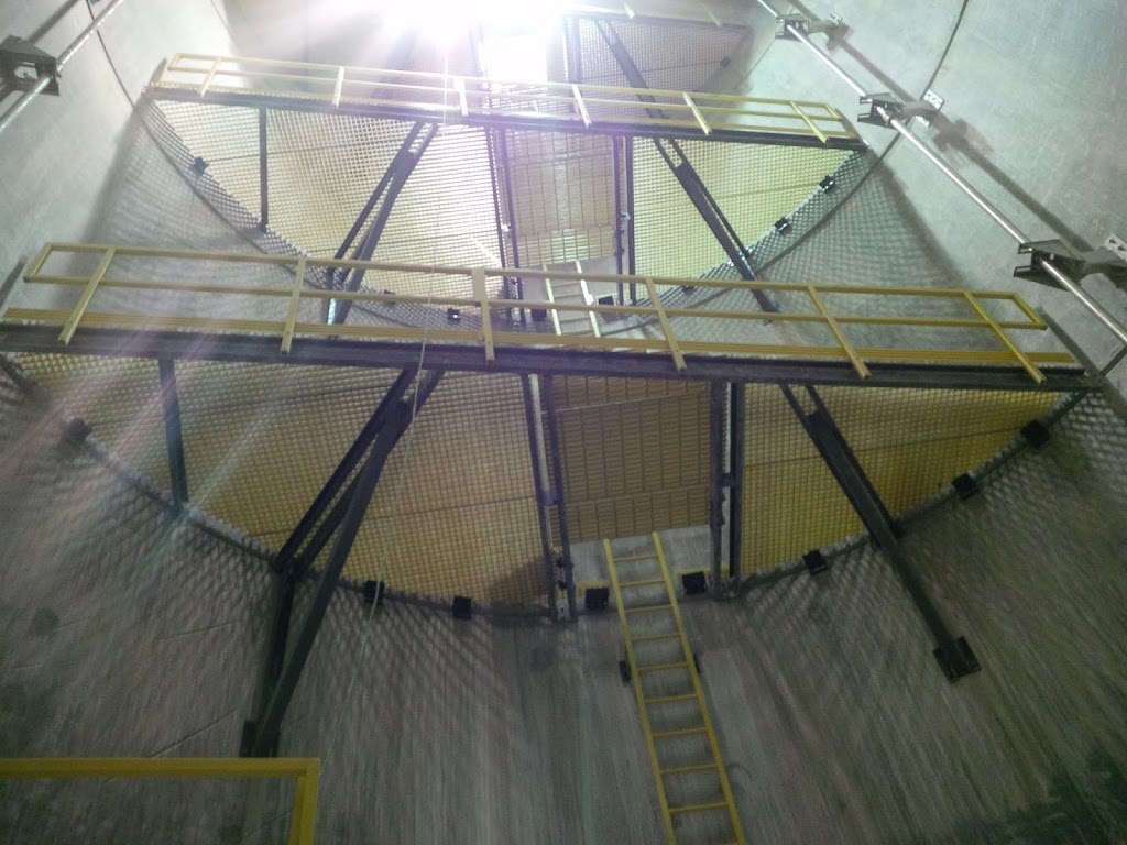 Access Industrial Inc. | 5205 Timberlea Blvd, Mississauga, ON L4W 2S3, Canada | Phone: (905) 602-4020