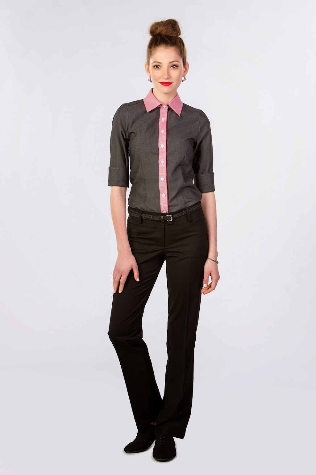 No Limits design Uniformes | 4316 Bd de la Grande-Allée, Boisbriand, QC J7H 1M9, Canada | Phone: (450) 973-8181