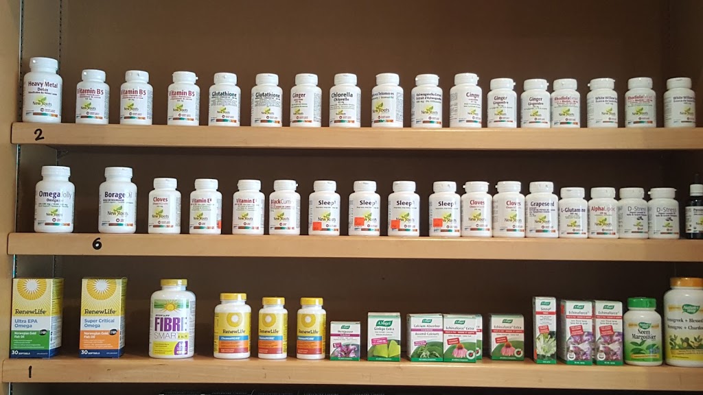 Good Nature Health Foods | 734-2601 Westview Dr, North Vancouver, BC V7N 3X4, Canada | Phone: (604) 980-0933