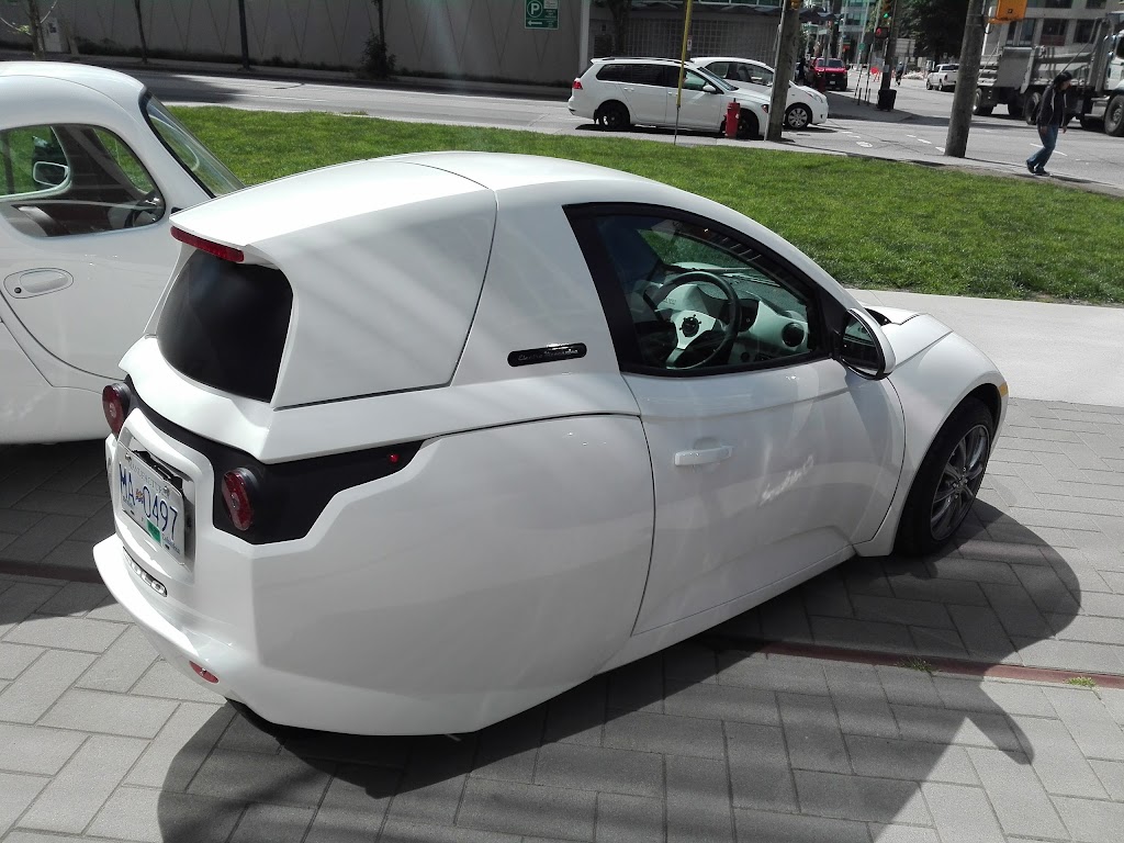 Ultra Shine Hand Car Wash And Auto Detailing | 160 E 2nd Ave, Vancouver, BC V5T 1B5, Canada | Phone: (604) 558-3998