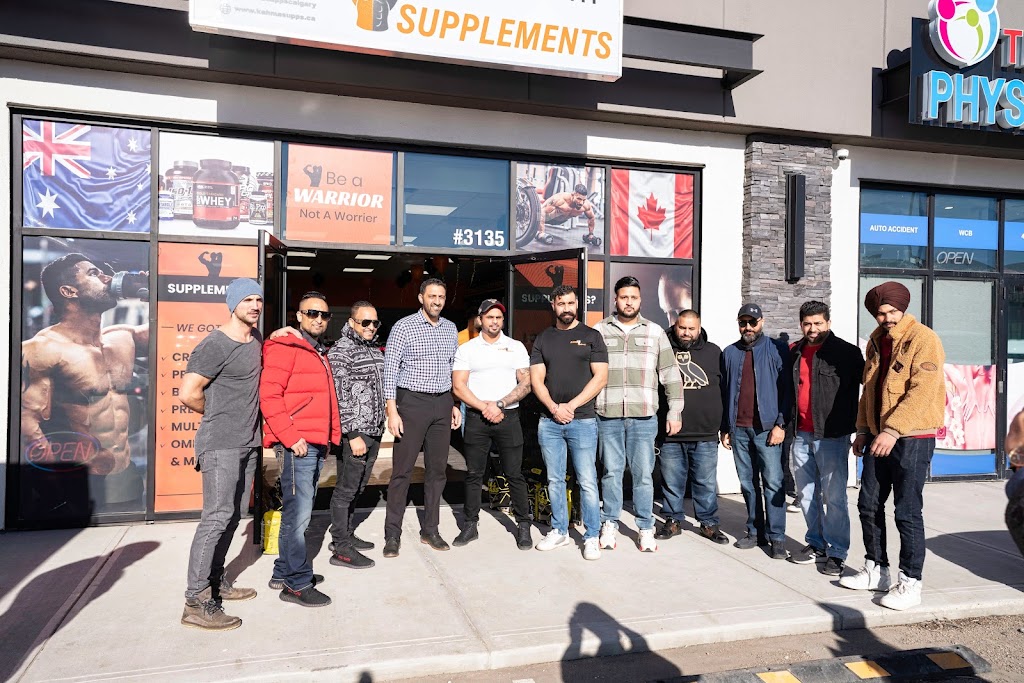 Kahma Supplements - Calgary | 4250 109 Ave NE Unit-3135, Calgary, AB T3N 1Z3, Canada | Phone: (236) 869-0111