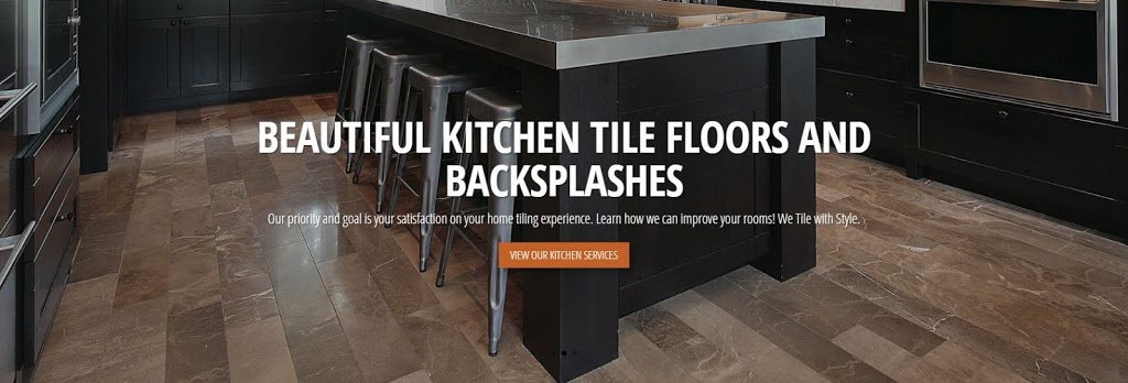 Masterpiece Tiling | 1235 Fairview St Unit 141, Burlington, ON L7S 2K9, Canada | Phone: (905) 616-6821
