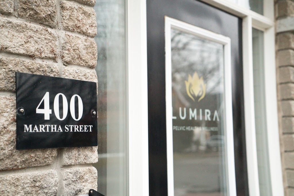 Lumira Wellness | 400 Martha St B, Burlington, ON L7R 2P7, Canada | Phone: (289) 427-0240
