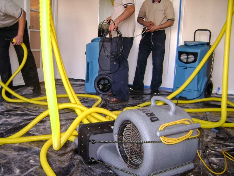 Wet, Leaky Basement Waterproofing - Flood Guard | 1518 Hobbs Crescent, Mississauga, ON L5J 3R4, Canada | Phone: (647) 952-3171