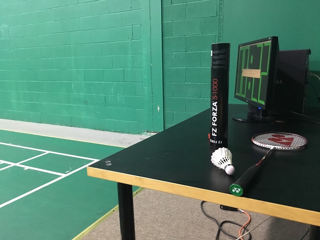 Everyday Badminton and Table Tennis Club | 480 Hood Rd #1, Markham, ON L3R 9Z3, Canada | Phone: (905) 604-6698