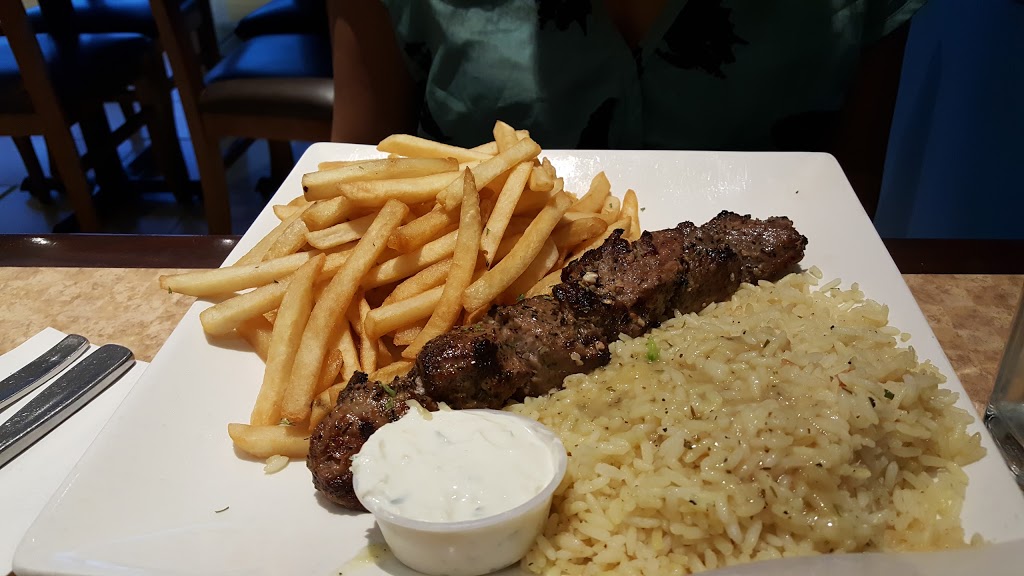 Louis Kouzina | 9255 Woodbine Ave, Markham, ON L6C 1Y9, Canada | Phone: (905) 887-6464