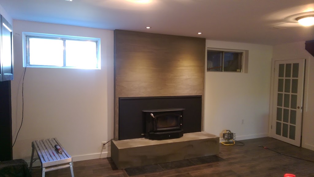 Construction B & B | 257 Bd Sir-Wilfrid-Laurier, Mont-Saint-Hilaire, QC J3H 5W1, Canada | Phone: (514) 750-4771