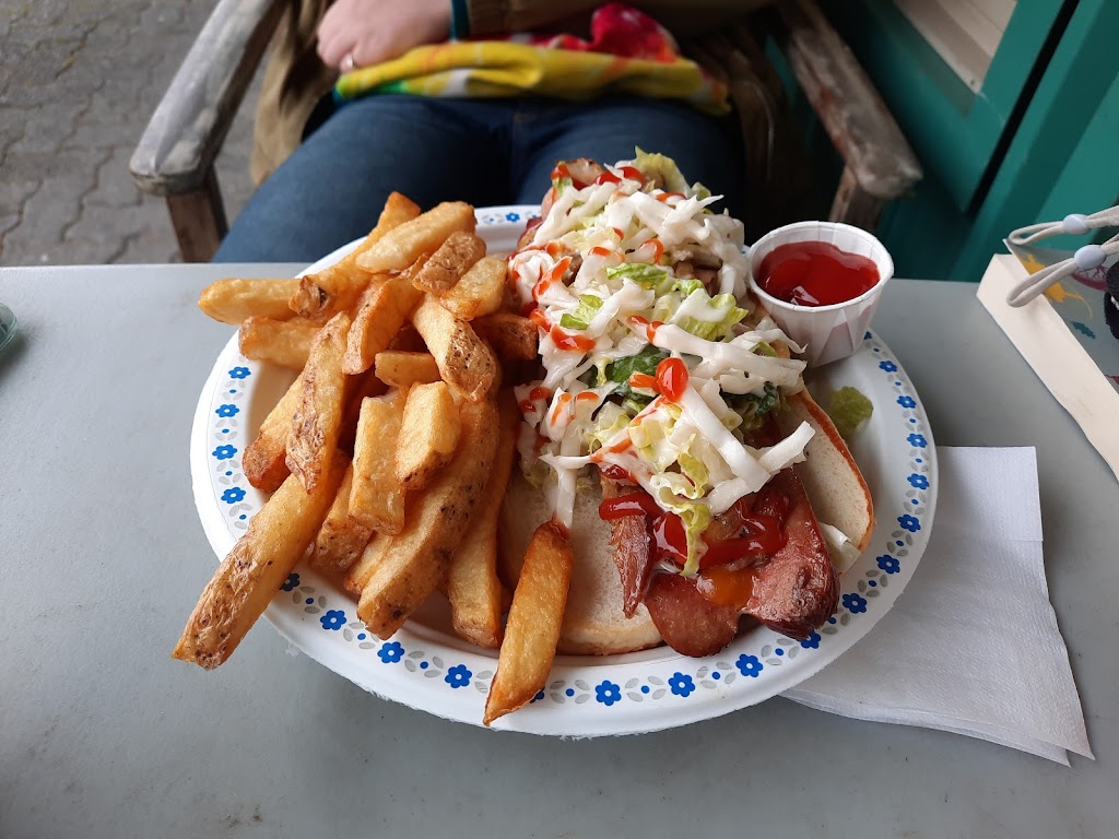 Homestead Cookhouse | 5440 Argyle St, Port Alberni, BC V9Y 1T7, Canada | Phone: (778) 419-3313